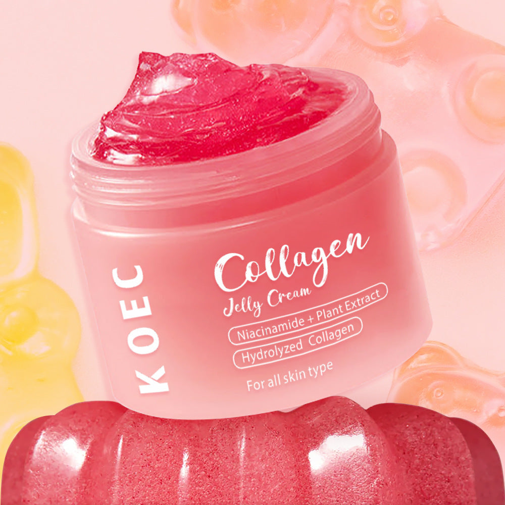 Collagen Jelly Cream