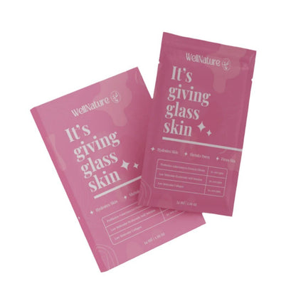 Collagen Overnight Mask