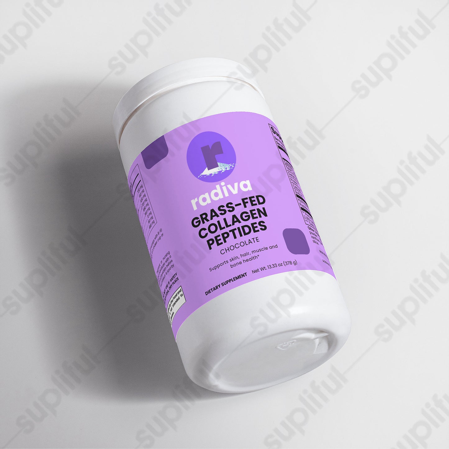 Multi Collagen Superblend + FREE Gifts (Worth $77)