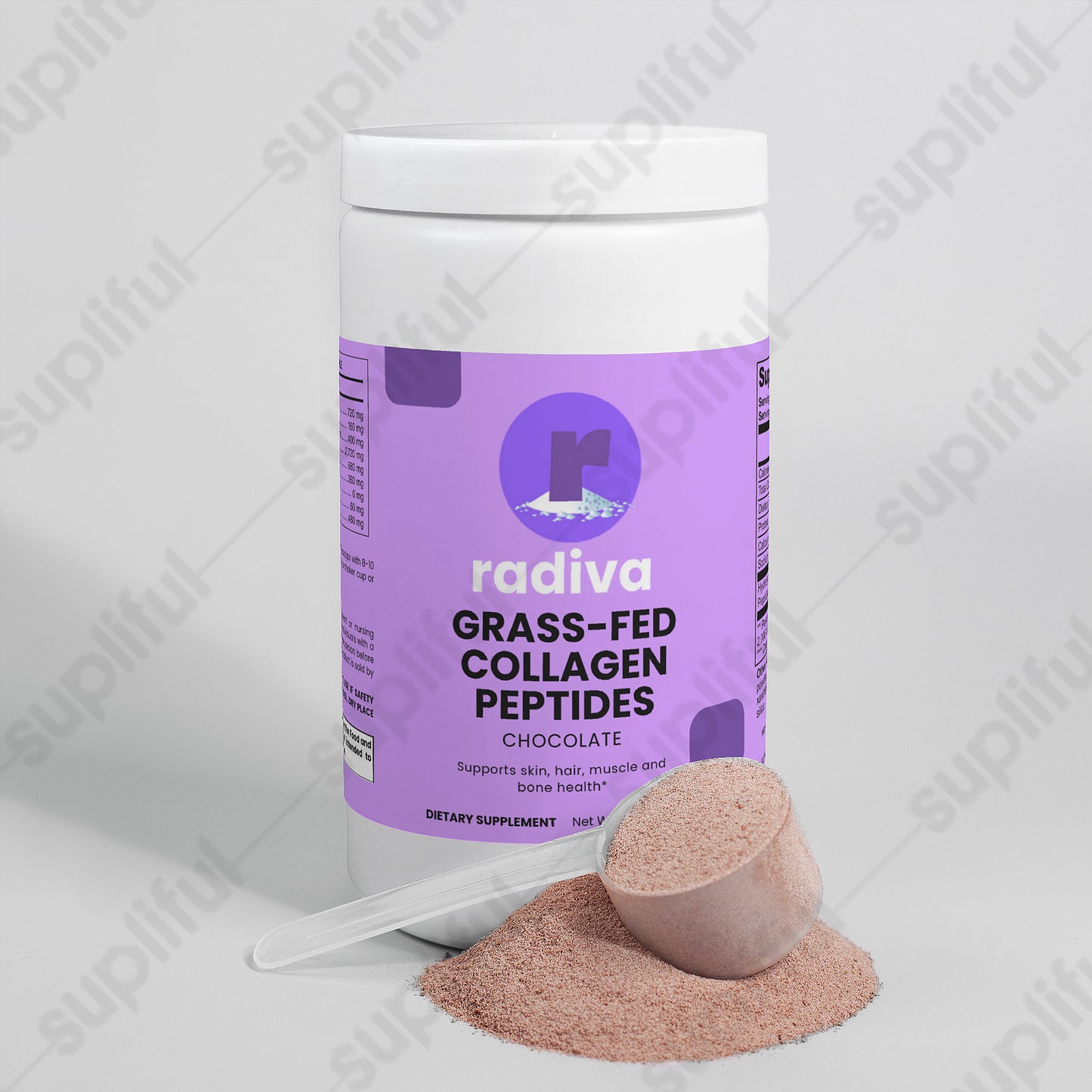 Multi Collagen Superblend + FREE Gifts (Worth $77)