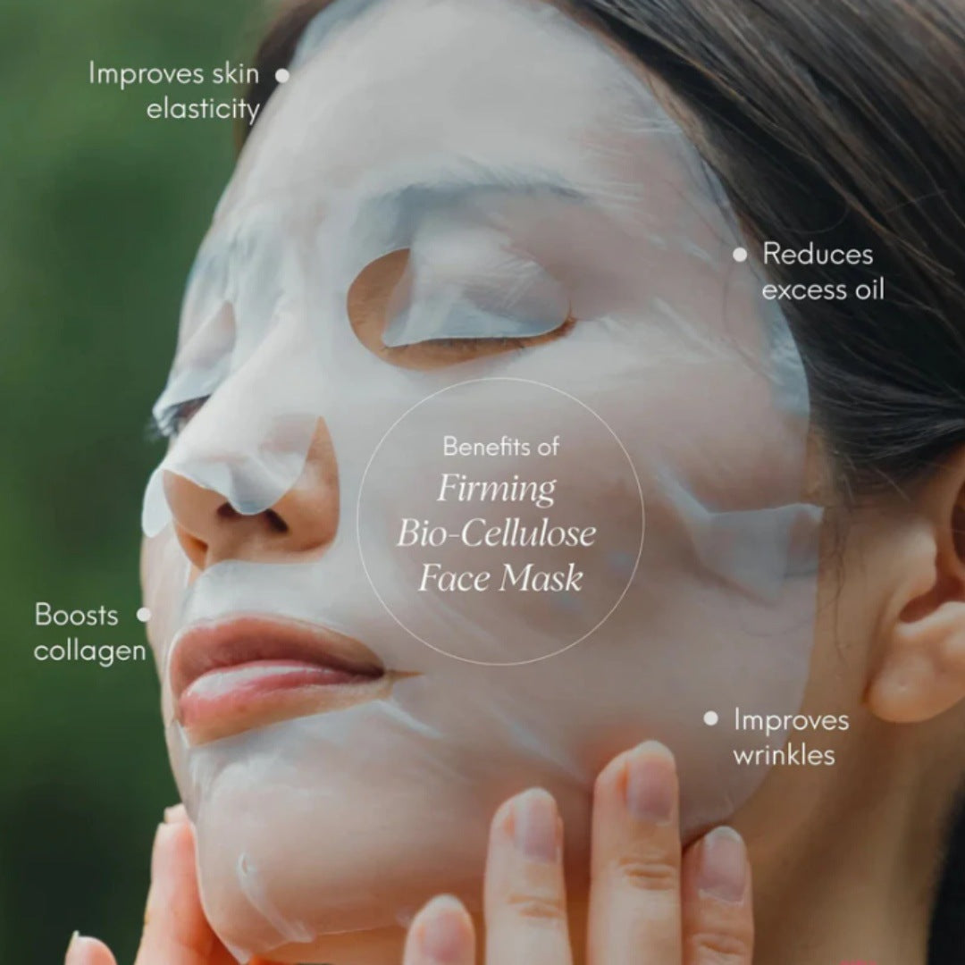 Collagen Overnight Mask