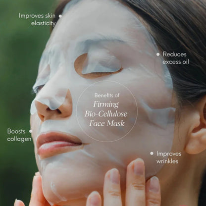 Collagen Overnight Mask
