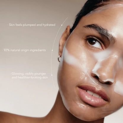 Collagen Overnight Mask