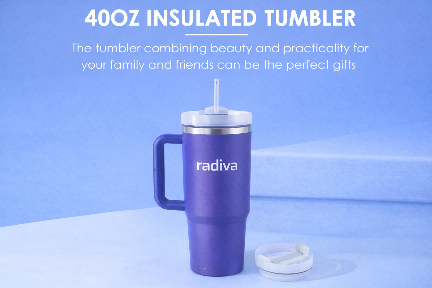 Radiva Tumbler