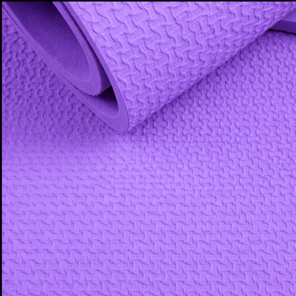 Radiva Yoga Mat
