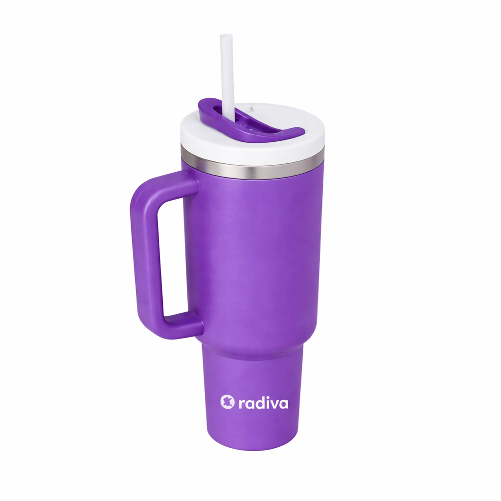 Radiva Tumbler