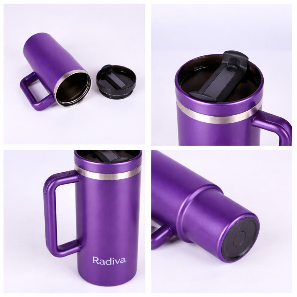 Radiva Tumbler