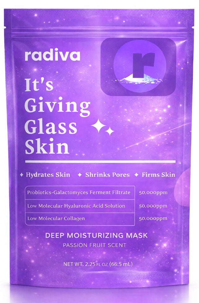 10 PC Collagen Deep Moisturizing Mask