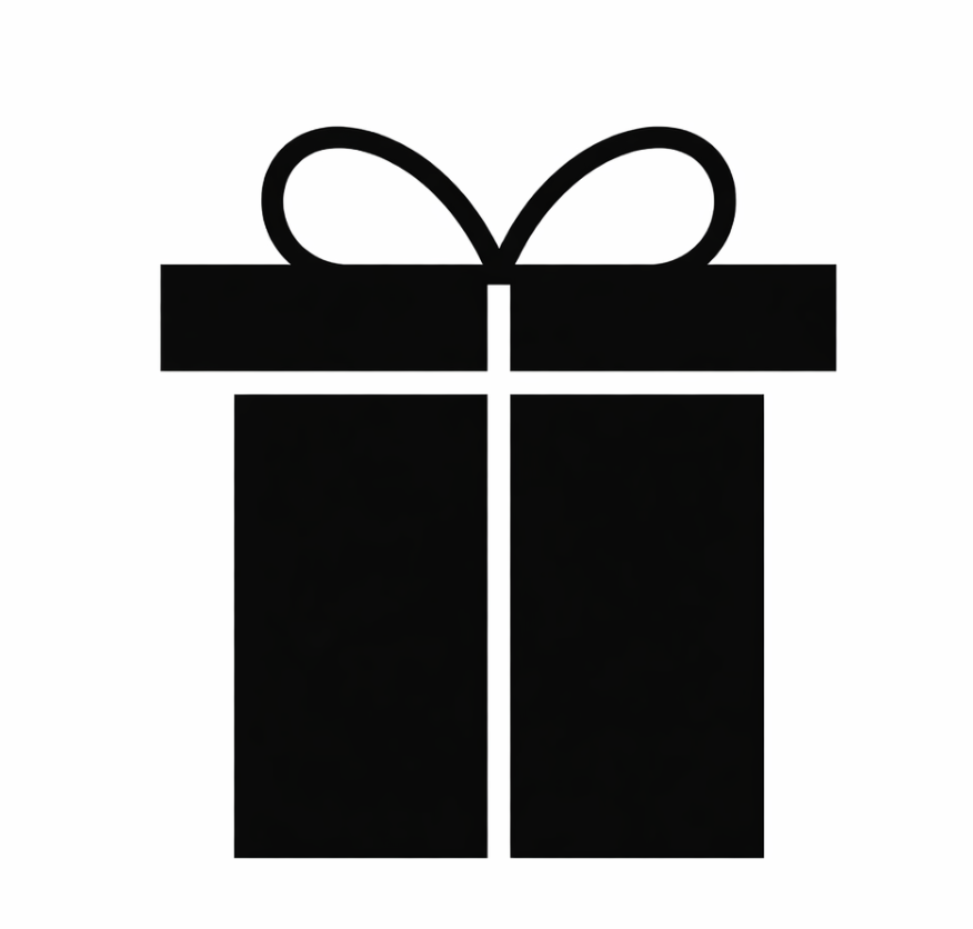 Radiva Mystery Gift
