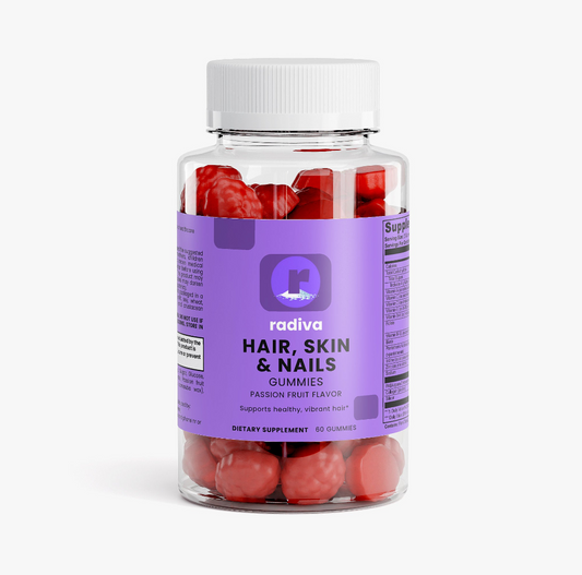 Collagen Gummies