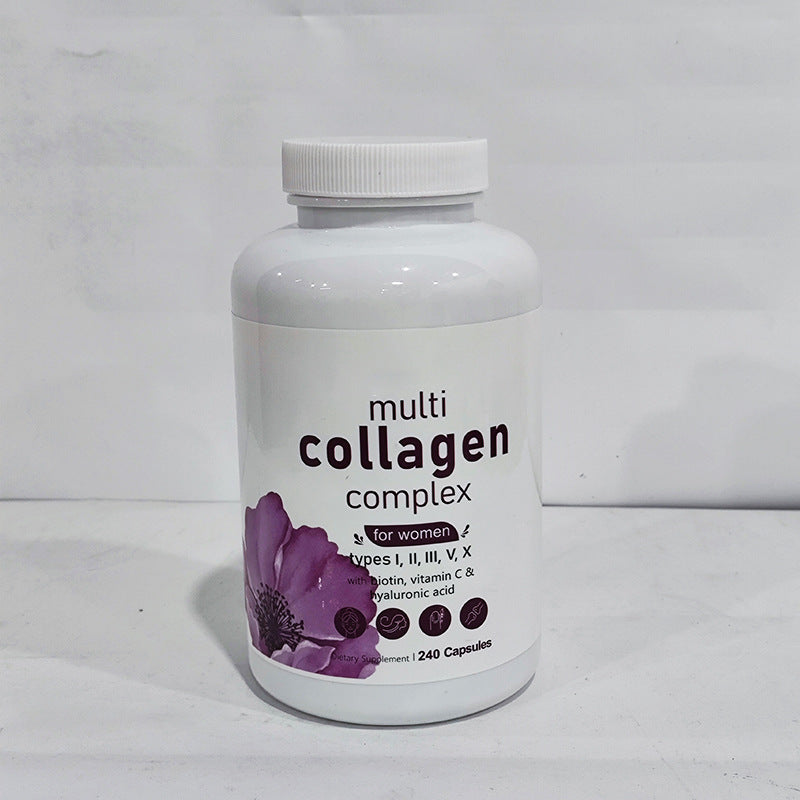 Collagen Capsules