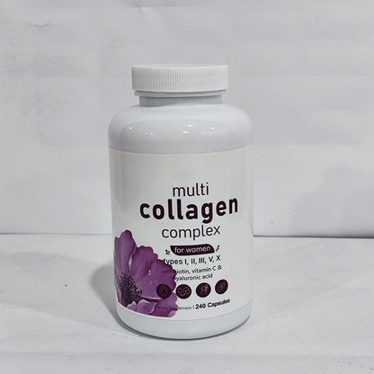 Collagen Capsules