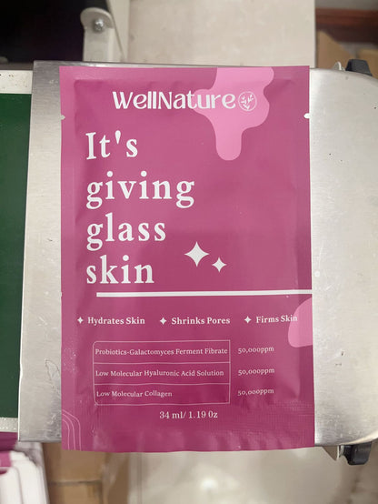 Collagen Overnight Mask