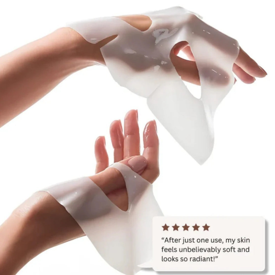 Collagen Overnight Mask