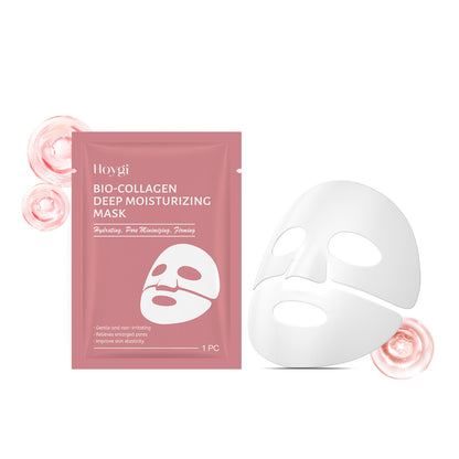 Collagen Deep Moisturizing Mask