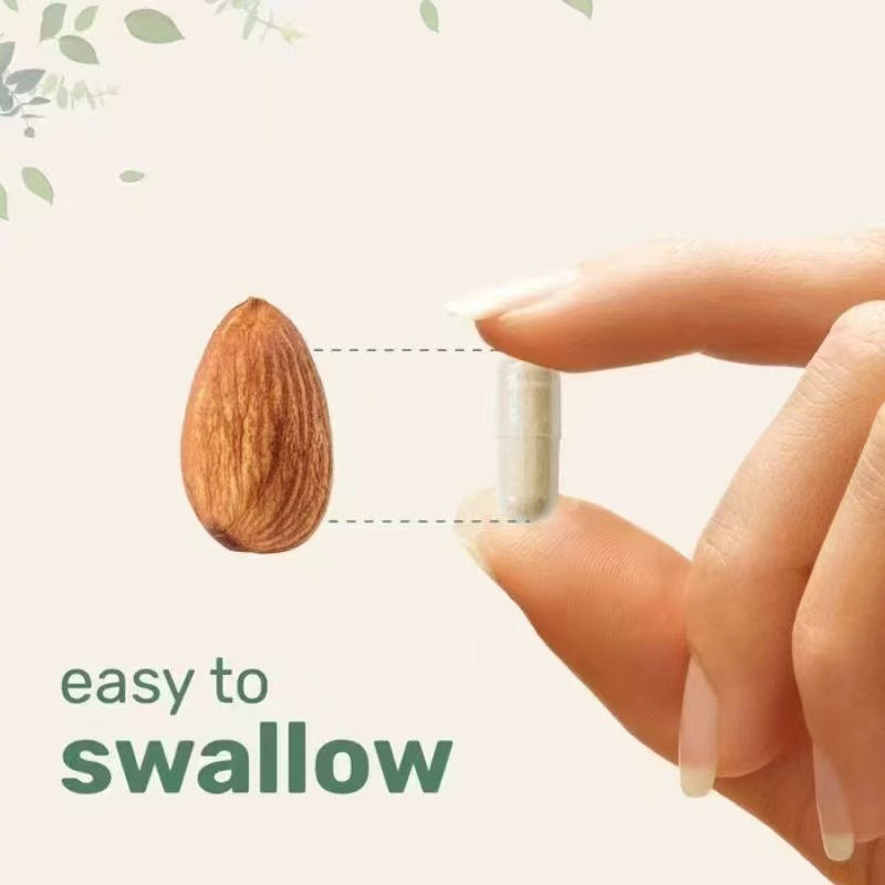 Collagen Capsules