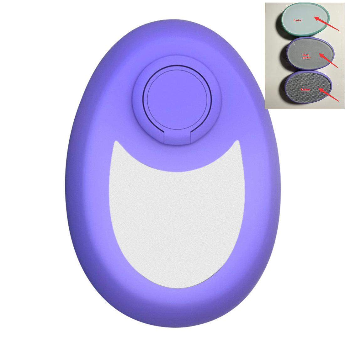 Radiva Epilator (Hair Removal Tool)